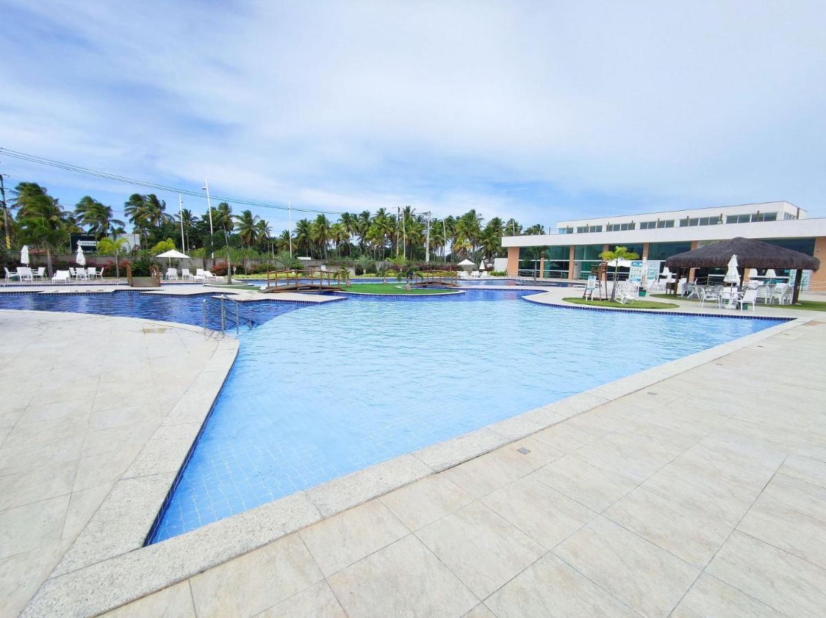 Porto De Galinhas | Muro Alto - 206A Bagian luar foto