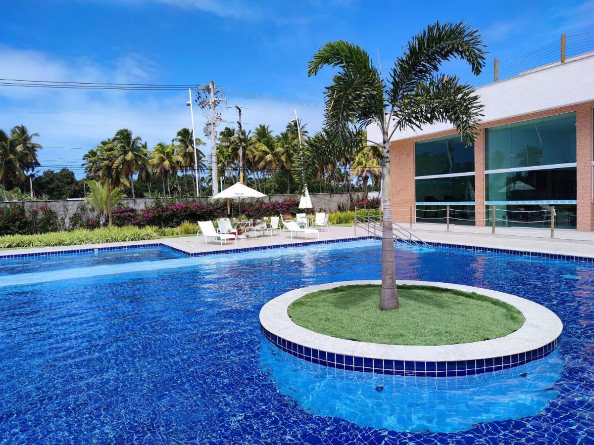 Porto De Galinhas | Muro Alto - 206A Bagian luar foto