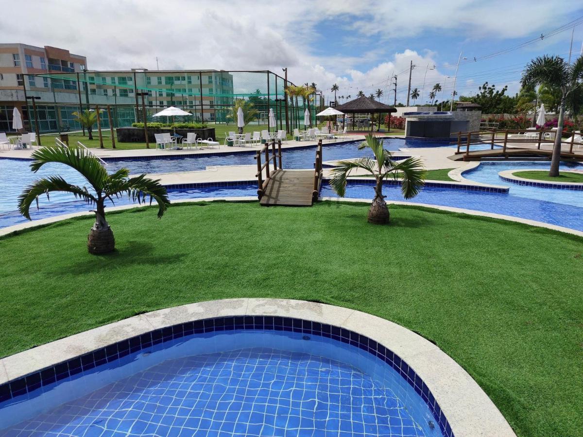 Porto De Galinhas | Muro Alto - 206A Bagian luar foto