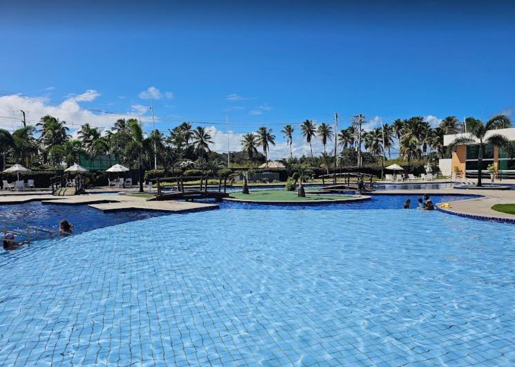 Porto De Galinhas | Muro Alto - 206A Bagian luar foto